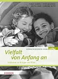 Produkt-Bild: Vielfalt von Anfang an: Inklusion in Krippe und Kita