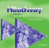 New Headway English Course: Class Audio CDs Beginner level