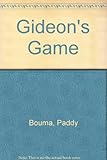 Gideon's game