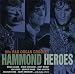 Hammond Heroes: 60s R&B Organ Grooves