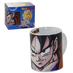 United Labels AG 100731 - DragonBall Z Tasse 320ml