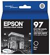 Epson Extra High Capacity Black Ink for the Epson WorkForce 40 and WorkForce 600 Printers