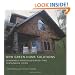New Green Home Solutions: Renewable Household Energy and Sustainable Living
