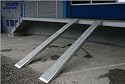 2t Auffahrrampen Verladeschienen Auffahrschienen 3,0m 2000kg