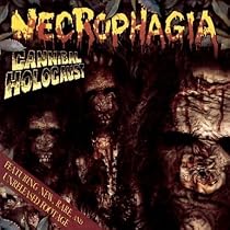 Cannibal Holocaust