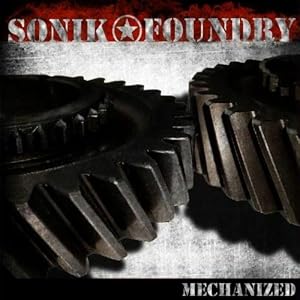 Sonik Foundry -  Mechanized