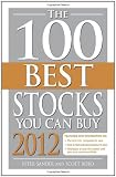 The 100 Best Stocks You Can Buy 2012