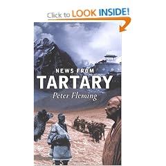 News from Tartary