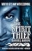 The Spirit Thief (The Legend of Eli Monpress, #1)