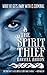 The Spirit Thief (The Legend of Eli Monpress, #1)