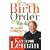 Birth Order Book, the