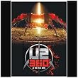 U2: 360&deg; at the Rose Bowl [Blu-ray]