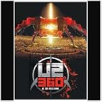U2 360: Live at the Rose Bowl