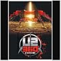 U2: 360� at the Rose Bowl [Blu-ray]
