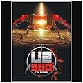 U2 360� At The Rose Bowl [Blu-ray]