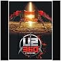 U2 360� At The Rose Bowl [Blu-ray] <b>Blu-ray</b> ~ U2