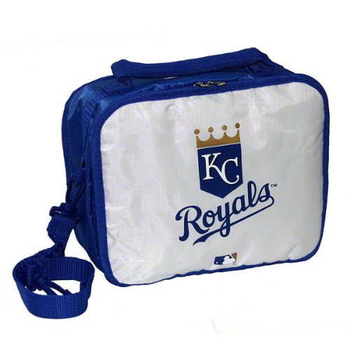 MLB Kansas City Royals Lunchbreak Lunchbox