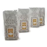 Irving Farm Flavored Coffees - French Vanilla (1 pound) by igourmet.com