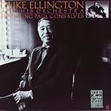 Duke Ellington And His Orchestra Featuring Paul Gonsalves ~ Duke Ellington