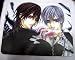 Vampire Knight: Zero and Kaname Mouse Pad