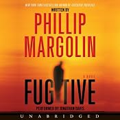 Fugitive | [Phillip Margolin]