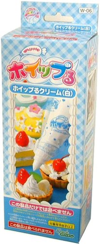 ホイップる ホイップるクリーム(白) W-06