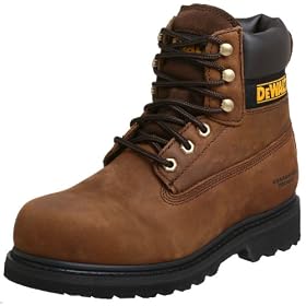 DeWALT Mens Truss Heavy Duty 6 Soft Toe Work Boot by DeWALT
