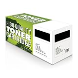 1 Premium Compatible Laser Toner Cartridge for HP Colour Laserjet 5550DTN - Black (13000 pages @ 5% coverage)