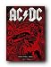 Acdc Ac Dc Rock N Roll Train Cloth Fabric Poster Flag