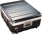 Gator G - MIX ATA Deluxe Rolling Mixer or Equipment Case, 19x21 - B000YYFJTO