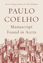 Manuscript Found in Accra