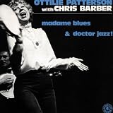 Madame Blues & Doctor Jazz