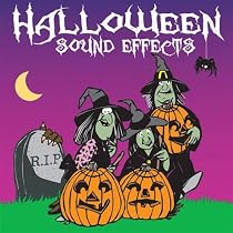 Halloween Sound Effects