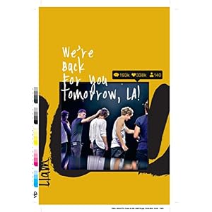 One Direction: Who We Are: Our Official Autobiography