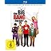 The Big Bang Theory - Die komplette zweite Staffel [Blu-ray]