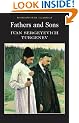 Fathers and Sons (Wordsworth Classics)