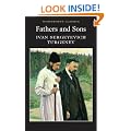 Fathers and Sons (Wordsworth Classics)