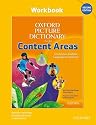 Oxford Picture Dictionary for the Content Areas Workbook (Oxford Picture Dictinary for the Content Areas)