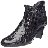botte santiag homme The Flexx New Album Croco Boots