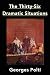 Book The Thirty-Six Dramatic Situations