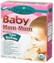 Hot Kid Organic Baby Mum-Mum Original Rice Rusks, 24-Count (Pack of 6)