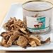Gourmet Food : French Porcini Mushrooms (Cepes) - Dried - 1 x 1.00 oz