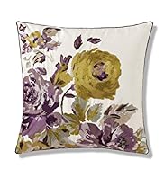 Pemberley Embroidered Cushion