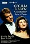 Cecilia & Bryn at Glyndebourne