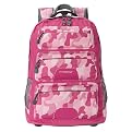 Rolling Backpack - Camouflage