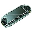 DB Premium PSP Anti-shock Protective Crystal Sleeve - Clear