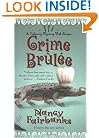 Crime Brulee (Culinary Food Writer)