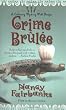 Crime Brulee