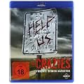 The Crazies [Blu-ray]