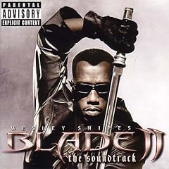 Blade II